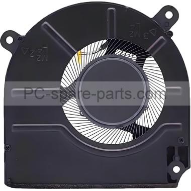 DELTA ND75C0W-24F09 fan