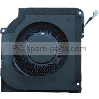 Dell 0HK2HR fan