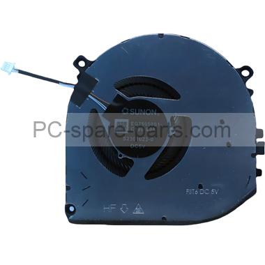 Dell 0059HT fan