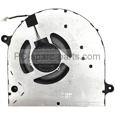 SUNON EG75050S1-C160-S9A fan