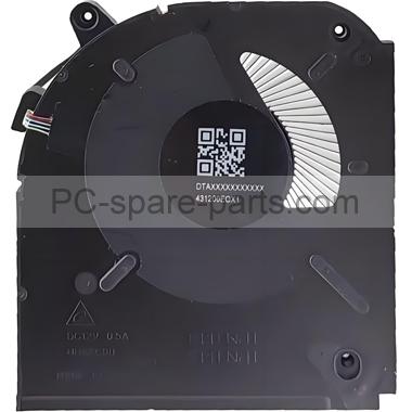 DELTA ND8CC00-24E01 fan