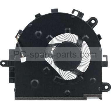 Lenovo Ideapad 3 17ada6 fan