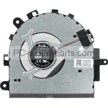 Lenovo Ideapad 3 17ada6 fan