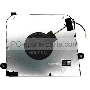 Dell DC2800183SL fan