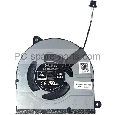 FCN FQ6P DFS5K12214161H fan