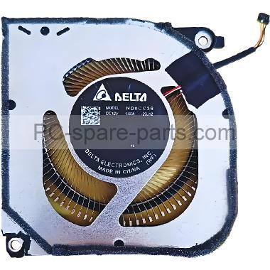 DELTA ND8CC36-23J12 fan