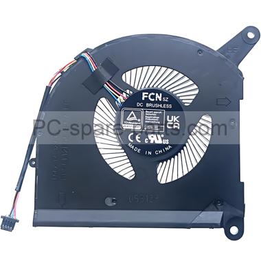 FCN FQFX DFSCL12E064867 fan