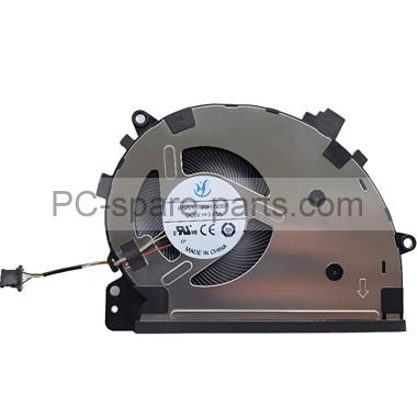 HuaYing BNA107S5H-N00P fan