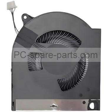 CPU cooling fan for AVC BAPA0911R5HY003