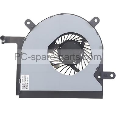 DELTA KSB0612HB EEC fan