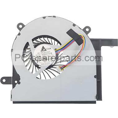 DELTA KSB0612HB EEC fan