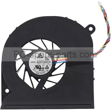 DELTA BUB0705MD-00 DZ1 fan