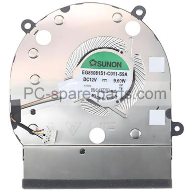 Asus 13NX07C0T02011 fan