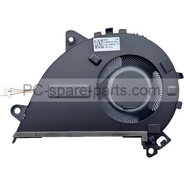 Asus Expertbook B5 Flip B5402fva fan