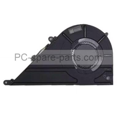 Hp Omnibook X 14-fe0000 fan