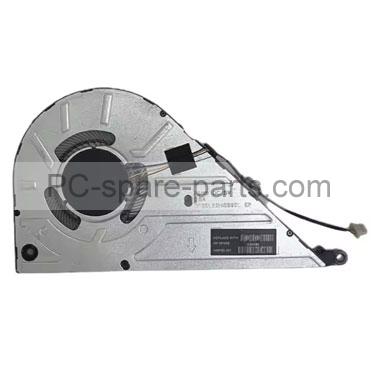 Hp Omnibook X 14-fe0000 fan
