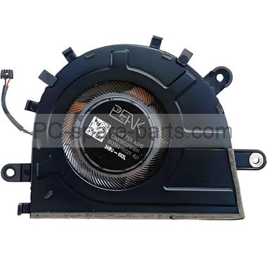 Asus Zenbook A14 Ux3407 fan