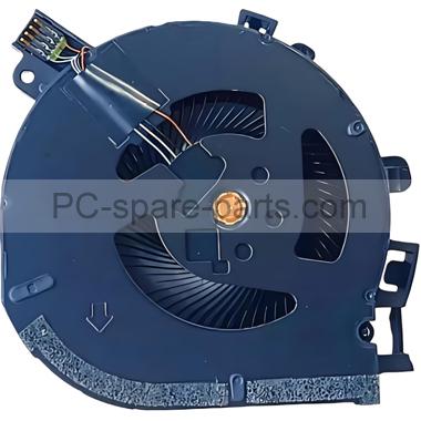 CPU cooling fan for DELTA ND8CC00 24G04
