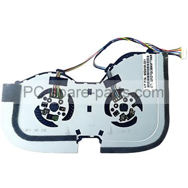 Hp 902410-001 fan
