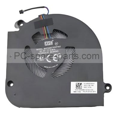 AVC BAPD0807R5HY002 fan