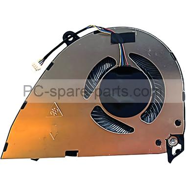 CPU cooling fan for AVC BAPA0905R5HY010