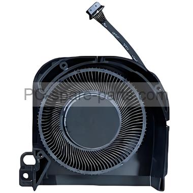 CPU cooling fan for DELTA ND8CC41-24F02