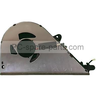 FCN F24358 DFS5L22H15B85W fan