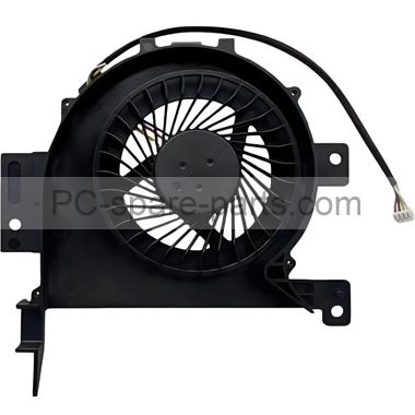 Acer Aspire Z1-622 fan