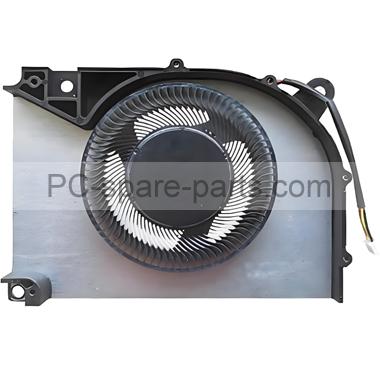 CPU cooling fan for FCN FQ9P DFSCL12E064864