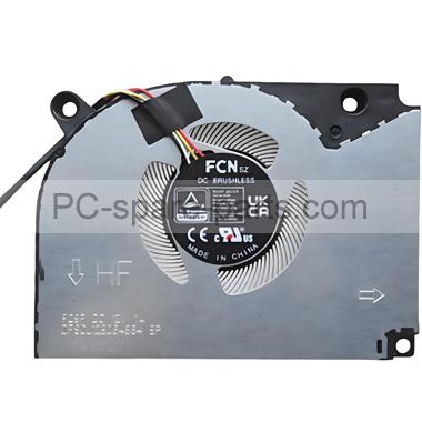 FCN FQ9P DFSCL12E064864 fan