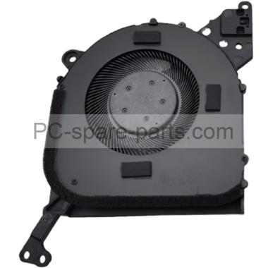 CPU cooling fan for Lenovo 5F10S14116