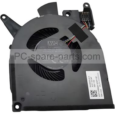 AVC BAPC0808R2HY005 fan