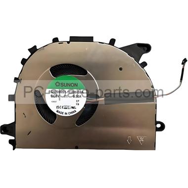 SUNON EG50060S1-1C200-S9A fan
