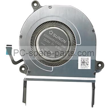 DELTA EG50040S1-CQ20-S9A fan