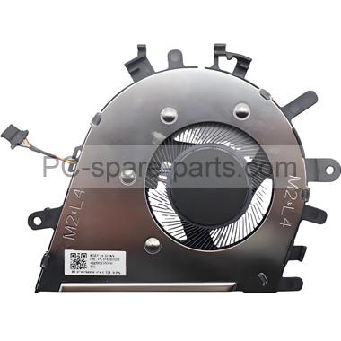 Lenovo 5F10S14237 fan