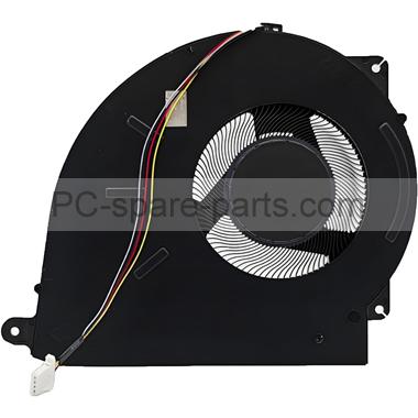 Dell DC28001BRU0 fan