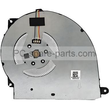 Dell DC28001BRU0 fan