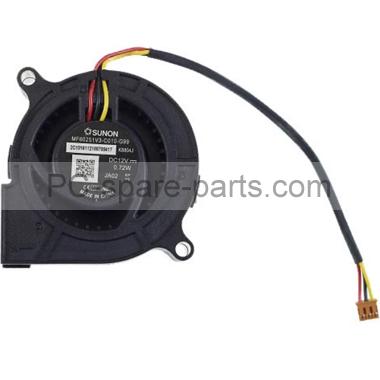 SUNON MF60251V3-C010-G99 fan