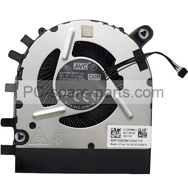 Lenovo 5F10Z58274 fan
