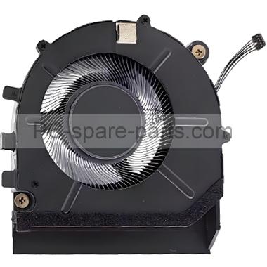 DELTA ND65C45-23H12 fan