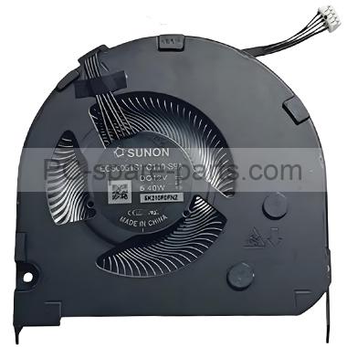 Lenovo 5H41B77221 fan