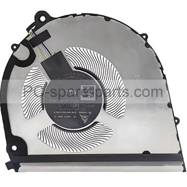 DELTA ND85C65-24E16 fan