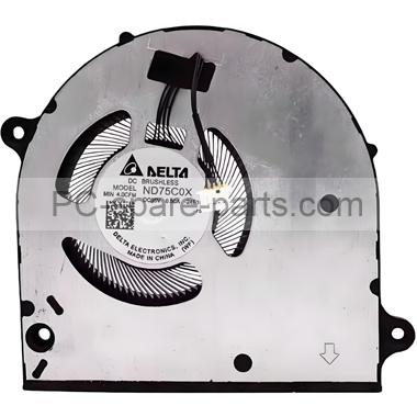 DELTA ND75C0X-24F10 fan