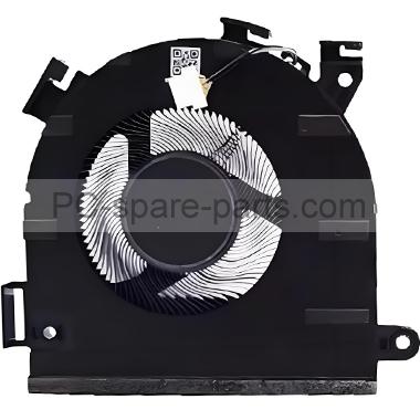 CPU cooling fan for Hp P39712-001