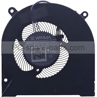 WINMA EGC-65071S1-0AH fan