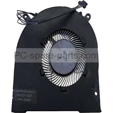 WINMA THER7PH6TO-2912 PH6TG01-7207 fan