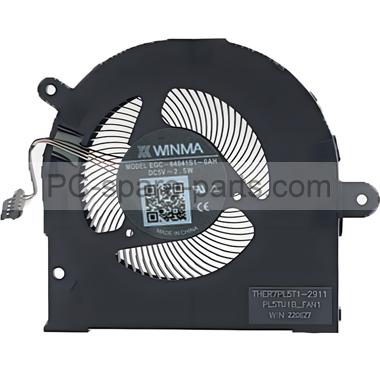 WINMA THER7PL5T1-2911 PL5TU1B_FAN1 fan