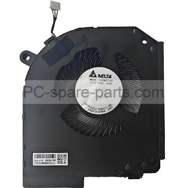 DELTA ND8CC51-24J01 fan