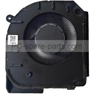 CPU cooling fan for DELTA ND8CC52-24J02