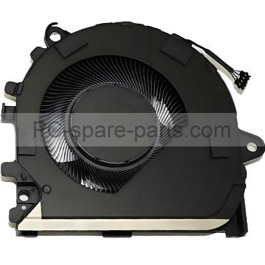 FCN DFS5K22B05673W FQGN fan